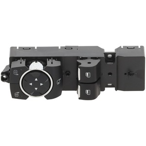 Car Window <b>Switch</b> For Ford Explorer 2016-2019 Electric <b>12V</b> L18499 FR3Z-14528-DB FR3T-14529-BEW - Product Image 2