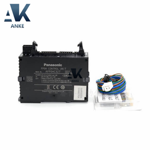 AFP0HC32T AFP0HC32P AFP0HC32ET FP0H AFP0HC32EP ชุด PLC - Product Image 1