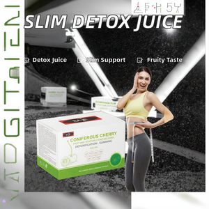 Boisson minceur naturelle à base d'extraits de fruits <span class=keywords><strong>et</strong></span> de légumes, enzymes, détox, minceur efficace, jus minceur, fibres alimentaires - Product Image 2