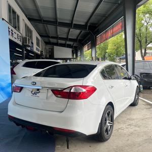 Auto Usate all'Ingrosso: Kia K3 2016 1.6L Automatica GLS, Guida <span class=keywords><strong>a</strong></span> Sinistra, Pneumatici R16, Sedili in Tessuto, 4 Porte, 5 Posti, <span class=keywords><strong>Berlina</strong></span>, Esportazione - Product Image 4
