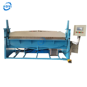 90 độ góc thép tấm gấp Máy tấm nhôm Hướng dẫn sử dụng máy uốn - Product Image 1