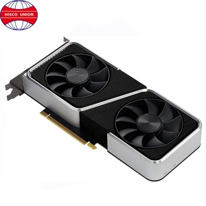 <span class=keywords><strong>Card</strong></span> Đồ Họa 256-Bit GDDR6, 14Gbps Phiên Bản Sáng Lập Dành Cho NVIDI/A GeForce RTX 3060Ti - Product Image 4