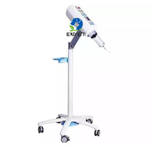 सामान्य पशु चिकित्सक धातु अस्पताल सीटी स्कैनर इलेक्ट्रिक कंट्रास्ट मीडिया इंजेक्टर - Product Image 5