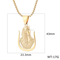 Thème maçonnique Soeur Service OES Club Filles d'Isis DOI Pendentifs Collier pour Femme