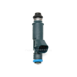 Inyector de Combustible 2M2E-A7B VP4M8G-BA LF62-13-25 para Ford, Pieza de Repuesto, Material Plástico - Product Image 4