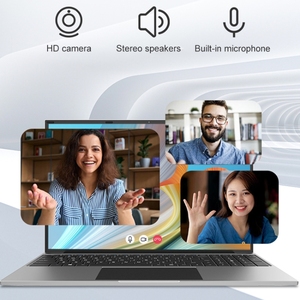 Offre Spéciale Jumper EZbook S7 <span class=keywords><strong>Max</strong></span> 16 pouces ordinateur portable 16GB + 128GB + 512GB <span class=keywords><strong>Win</strong></span> 11 Alder Lake N95 Quad Core 7.6V 5000mA Batterie - Product Image 2