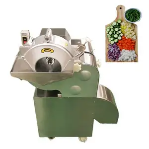 Machine à chips à bas prix fabricant de chips de pomme de terre machine à couper les légumes bouillis en lanières avec la meilleure qualité