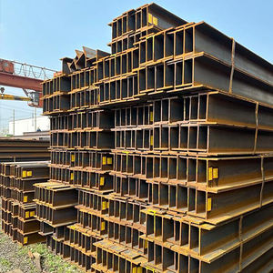 แผงโซลาร์เซลล์อิน็อกซ์ พรีเมียม โปรดักชั่น ขนาดสั่งทำพิเศษ โครงสร้างเหล็กเอช หอคอยสังเกตการณ์เหล็ก - Product Image 5