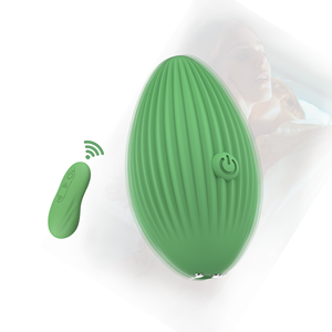 Bestmoon Vloeibare Siliconen Olijven Jump <span class=keywords><strong>Egg</strong></span> <span class=keywords><strong>Vibrator</strong></span> Afstandsbediening Vrouwelijke Tepel Clitoris <span class=keywords><strong>Vibrator</strong></span> Seks Speelgoed voor Vrouwen - Product Image 1