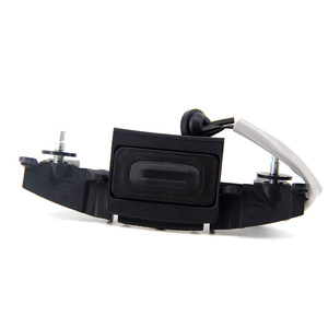Interruptor de puerta trasera Nissan 25380-AX60B, liberador de maletero para modelos 02-10, pieza de repuesto - Product Image 1