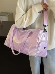 Sac de sport et de yoga personnalisé, imperméable, durable, léger et grande capacité pour l'extérieur – Offre spéciale - Product Image 2