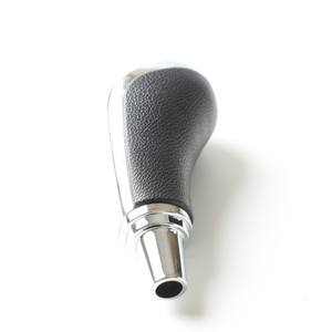 Poignée de levier de vitesses en cuir FUXIN pour Toyota Corolla Camry, remplacement du levier de vitesses manuel, transmission automatique. - Product Image 4