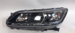 Pare-chocs avant et phare de voiture d'origine d'occasion pour <span class=keywords><strong>Honda</strong></span> Accord 9 Generation Car Parts Accessories - Product Image 5