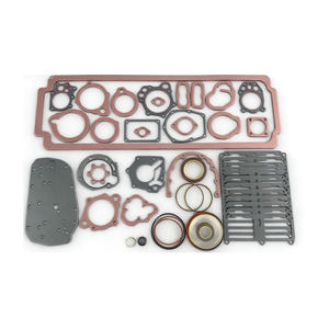 Nouvel ensemble de joints inférieurs pour moteur diesel 3801468 pour Cummins NT855, marque Aftermarket, garantie 12 mois - Product Image 2