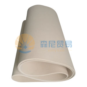 Feutre sans fin 100% Nomex de haute qualité pour machine d'impression par transfert <span class=keywords><strong>Monti</strong></span> Antonio, sublimation, calendrier - Product Image 1