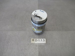 Manomètre capacitif Baratron PLC 631C12MDFH Type 631 <span class=keywords><strong>Gamme</strong></span> 100mBar Produit sous garantie - Product Image 1