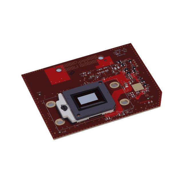 New And Original DLPLCR65EVM DLP 0.65-INCH, 1080P, S600 Development Boards, Kits, Programmers/Evaluation