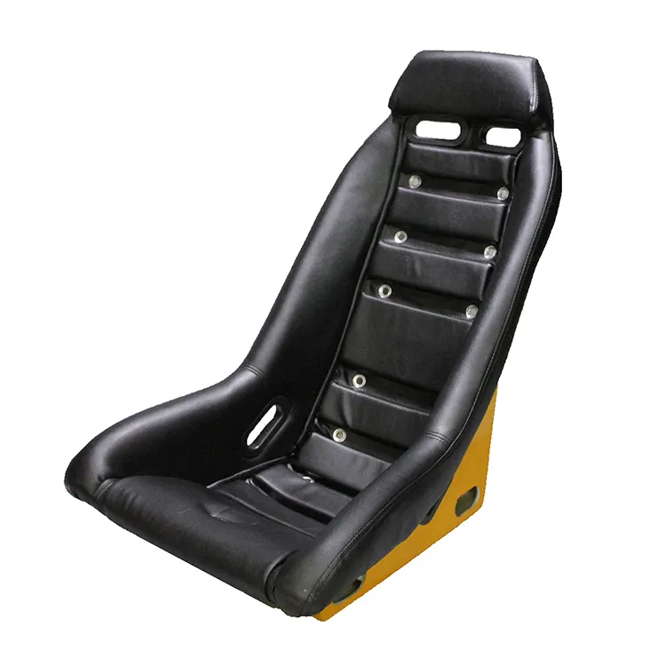 2020 מוצרים חדשים במפעל מחיר סימולטור מירוץ כיסא, רכב מירוץ סימולטור מושב