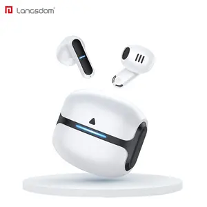 Hot bán tai nghe Tai nghe cho điện thoại tai nghe Bluetooth Tai nghe không dây Earbuds xu hướng sản phẩm bí ẩn hộp 3C thiết bị điện tử