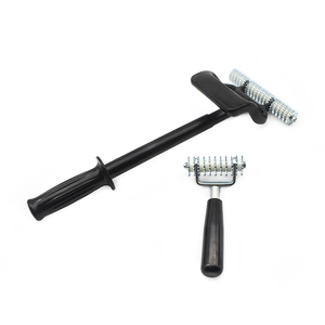 Rouleau professionnel pour les joints de tapis - Product Image 2