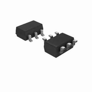 ชิปอิเล็กทรอนิกส์ รุ่น S-13D1C2J2J-M6T1U3 ตัวแทนจำหน่ายอย่างเป็นทางการ ชิปจัดการพลังงาน (PMIC) แบบ SOT 23 6 - Product Image 1