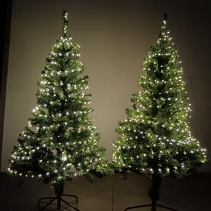 <span class=keywords><strong>Guirlande</strong></span> lumineuse en fil <span class=keywords><strong>de</strong></span> cuivre 30m 50m 100m avec ampoules clignotantes <span class=keywords><strong>pour</strong></span> Noël <span class=keywords><strong>Guirlande</strong></span> lumineuse en cuivre <span class=keywords><strong>pour</strong></span> jardin et patio extérieur - Product Image 5