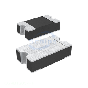 CGRBT205-HF 2-SMD, No Lead Single Diodes Electronic Chips Component Original One Stop Service - Product Image 1