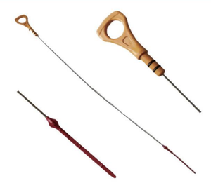 2f000 26611-2f700 Jauge d'huile neuve Jauge d'huile - Product Image 1