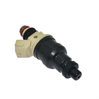 Injecteur de carburant à prix compétitif INP-470 pour Sidekick/X-90 1.6 1.8 Assemblage moteur de voiture Injection de carburant INP470 à vendre