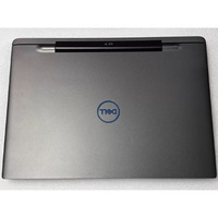   Laptop G7 7790: I7-9750H / 16GB RAM / 512GB SSD / RTX 2060 6GB / Display 17"