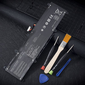 แบตเตอรี่แล็ปท็อป 42Wh C31N1806 สำหรับ <span class=keywords><strong>ASUS</strong></span> <span class=keywords><strong>VivoBook</strong></span> S13 X330UA X330UN X330FA X330FL S330UA S330FA 3ICP5/58/78 11.55V - Product Image 1