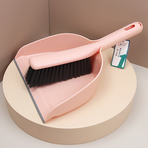 JY1903 Ensemble balai et pelle de nettoyage d'intérieur en plastique, best-seller <span class=keywords><strong>pour</strong></span> usage domestique, populaire en Asie du Sud-Est - Product Image 4