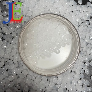 UHMW-HDPE hạt thay thế thép carbon và thép không gỉ UHMW-HDPE viên cho các bộ phận mặc - Product Image 5