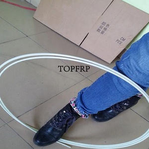 3/16 Inches Flexible Fiberglass <b>Rod</b> - Product Image 3