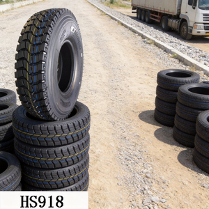 <span class=keywords><strong>Pneus</strong></span> de camion et d'autobus 1200R24 1200-24 HS918 Kapsen Taitong Terranking Doupro <span class=keywords><strong>Tracmax</strong></span> Linglong Chengshan - Product Image 6