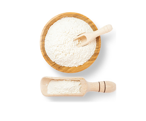 High Quality Food Grade Healthy Hydrolyzed Organic Best Feed Grade <strong>Brown</strong> Wheat <strong>Rice</strong> <strong>Protein</strong> - Product Image 4