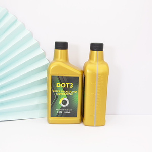 自動車用潤滑油500ml標準販売スーパーブレーキ液ドット3ブレーキ液 - Product Image 5