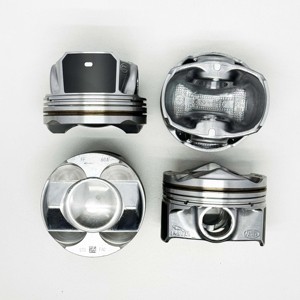 Pièces de moteur à essence Ingenium AJ200 P250 <span class=keywords><strong>LR104725</strong></span> KIT de pistons pour moteurs LAND ROVER Discovery Range Rover Evoque Velar - Product Image 3