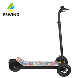 Mejor Vendedor eswing todo terreno monopatín eléctrico del ciclo <span class=keywords><strong>de</strong></span> 3 ruedas <span class=keywords><strong>scooter</strong></span> <span class=keywords><strong>de</strong></span> <span class=keywords><strong>movilidad</strong></span> para adultos - Product Image 3