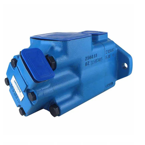 Pompe à palettes à déplacement fixe double haute pression VICKERS 3520VQ30A5-1CC20 - Product Image 4