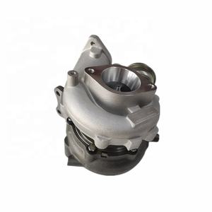 OEM 14411-EB70D Turbocompresor <span class=keywords><strong>2</strong></span>.5L DI YD25DDTi Piezas automotrices Nuevo en stock para vehículos - Product Image 4