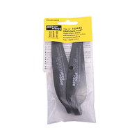 Hélice pliante en fibre de carbone CAM Original German Aero Naut 8/9/20 pouces, accessoires pour drones, une paire pour modèle d'avion