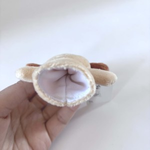 Juguete <span class=keywords><strong>de</strong></span> Peluche Personalizado <span class=keywords><strong>de</strong></span> Fábrica, Títere <span class=keywords><strong>de</strong></span> <span class=keywords><strong>Dedo</strong></span> <span class=keywords><strong>de</strong></span> Animalito Adorable, <span class=keywords><strong>Perro</strong></span> <span class=keywords><strong>de</strong></span> Peluche, Juguetes Educativos para Niños, Muñeco <span class=keywords><strong>de</strong></span> Peluche, Títere <span class=keywords><strong>de</strong></span> <span class=keywords><strong>Dedo</strong></span> <span class=keywords><strong>de</strong></span> Animal - Product Image 3