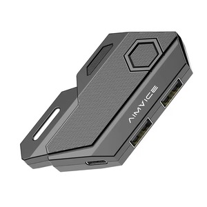 Adaptateur Convertisseur Clavier Souris Console MIX Blader pour Xbox PS Switch – Utilisez Souris et Clavier pour Jouer aux Jeux - Product Image 4