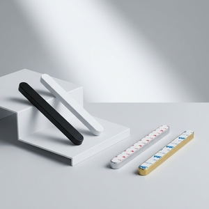 Pegangan bor tidak ada untuk pintu hantu gagang pintu kecil tunggal untuk pintu yang tidak terlihat - Product Image 1