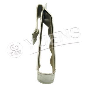 Accessoires d'installation de panneaux solaires SUS 304 Yuens, clip de câble solaire photovoltaïque pour la gestion des câbles électriques, système de montage de carport solaire - Product Image 4