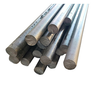 Batang bulat baja gulung panas 42CrMo Premium <span class=keywords><strong>bar</strong></span> bulat baja gulung panas baja kupas/hitam cetakan baja kulit, baja cetakan gratis potongan - Product Image 1