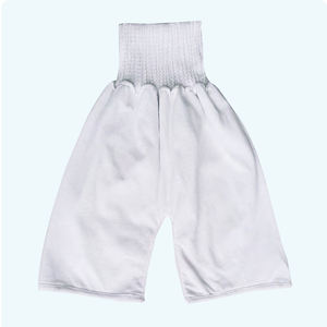 กางเกงผ้าอ้อมเด็กแบบซักได้ กันน้ำ กันรั่วซึม สำหรับเด็กวัยหัดขับถ่าย ฝึกการขับถ่าย ป้องกันการซึมเปื้อนตอนกลางคืน - Product Image 6