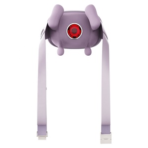 Masajeador Eléctrico de Cuello con Función de Amasamiento y Batido, Relajación Muscular Profunda, Alivio del Dolor, Fitness para Cuerpo, Espalda y Hombros - Product Image 1