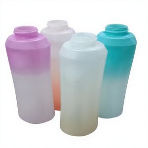 Botella de Plástico PET de 150 ml para Pesticidas y Productos Químicos Agrícolas, a Prueba de Fugas, con Cuerpo Reforzado y Impresión por Transferencia de Calor para Huertos/Tierras de Cultivo - Product Image 3